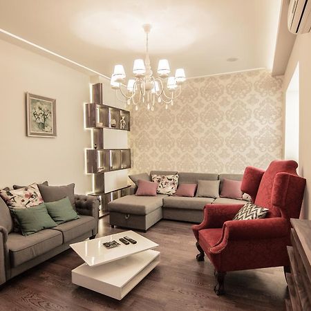 Fiko Center Of Belgrade Διαμέρισμα Εξωτερικό φωτογραφία