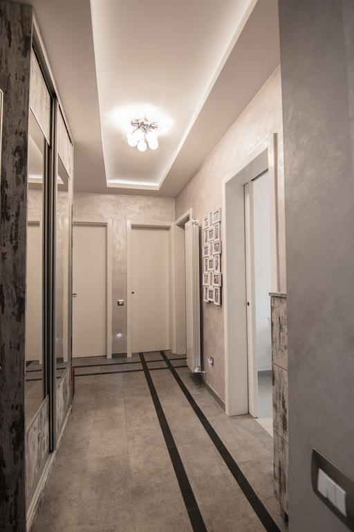 Fiko Center Of Belgrade Διαμέρισμα Εξωτερικό φωτογραφία