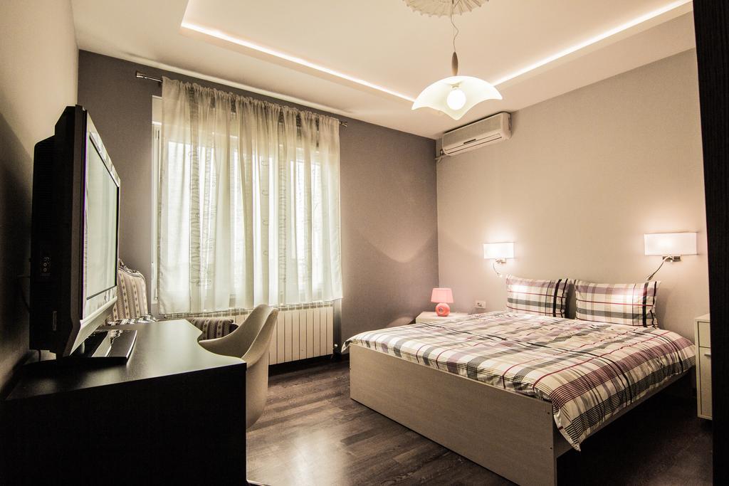 Fiko Center Of Belgrade Διαμέρισμα Εξωτερικό φωτογραφία